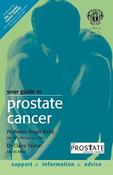 Roger S. Kirby / Your Guide to Prostate Cancer image