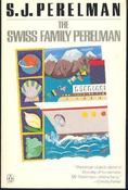 S.J. Perelman / The Swiss Family Perelman image