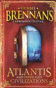 Herbie Brennan / Herbie Brennan's Forbidden Truths: Atlantis and Other Lost Civilizations image