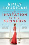 Emily Hourican / An Invitation to the Kennedys image