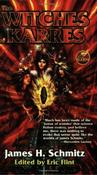 James H. Schmitz / The Witches of Karres