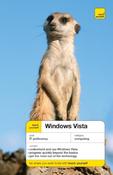 Peter MacBride / Teach Yourself Windows Vista image