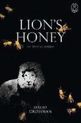 David Grossman / Lion's Honey : The Myth of Samson - PB