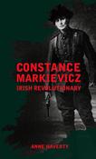 Anne Haverty - Constance Markievicz : Irish Revolutionary - PB ( New Edition 2025) image