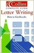 HarperCollins / Letter Writing: How to Get Results image