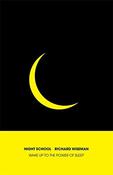 Richard Wiseman / Night School : Wake Up to the Power of Sleep (Large Paperback) image