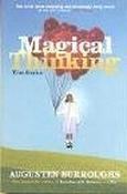 Augusten Burroughs / Magical Thinking (Large Paperback) image