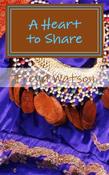 Freya Watson / A Heart to Share (Large Paperback) image