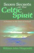 William John Fitzgerald / Seven Secrets of the Celtic Spirit: A Journey to the Soul of Ireland (Large Paperback) image