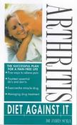 Dr James Scala / Arthritis : Diet Against It (Large Paperback) image