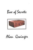 Alan Grainger / Box Of Secrets (Large Paperback) image