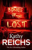 Kathy Reichs /  Bones of the Lost (Large Paperback) image