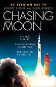 Robert Stone, Alan Andres / Chasing the Moon (Large Paperback) image