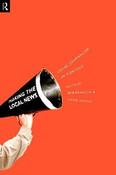 Bob Franklin / Making the Local News (Large Paperback) image