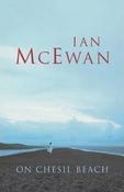 Ian McEwan / On Chesil Beach (Hardback) image