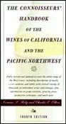 Charles E. Olken / The Connoisseurs' Handbook of the Wines of California and the Pacific Northwest: Fourth Edition (Large Paperback) image