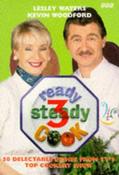 Kevin Woodford, Lesley Waters / Ready Steady Cook, #3 (Large Paperback) image
