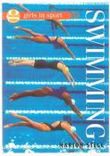 Marion  K. Stell / Swimming (Large Paperback) ( Girls in Sport Series)