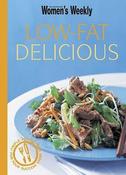 Pamela Clark / Low-fat Delicious (Large Paperback) image