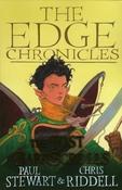 Paul Stewart ,  Chris Riddel / The Edge Chronicles Standalone: The Lost Barkscrolls image