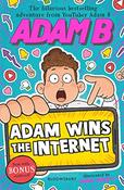 Adam Beales / Adam B #1 Adam Wins the Internet