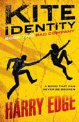 Harry Edge / Kite Identity: Bad Company image