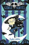Taylor Dolan / Ghost Scouts: Mayhem at Camp Croak! image