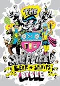 Joe Food / The Sheffield Beer and Spirit Bible (Large Paperback) image