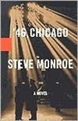 Steve Monroe / '46, Chicago (Hardback)