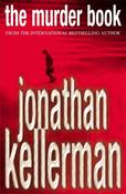 Jonathan Kellerman /  The Murder Book (Hardback) image