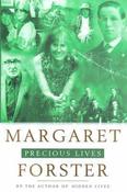 Margaret Forster / Precious Lives (Hardback) image