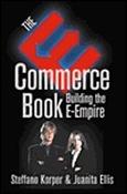 Steffano Korper, Juanita Ellis / The E-Commerce Book : Building the E-Empire (Hardback)