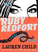 Lauren Child /  Take Your Last Breath (Hardback) ( Ruby Redfort Novels - Book 2 )