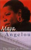 Maya Angelou / The Heart of a Woman image