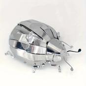 Ladybug (3-D Metal Puzzle)