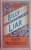 Keith Waterhouse - Billy Liar - PB