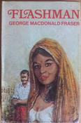 George Macdonald Fraser - Flashman ( Vintage HB 1970 ) UK Book Club Edition