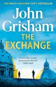 John Grisham / The Exchange image