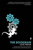 Lavie Tidhar / The Bookman (The Bookman Histories Novels) image