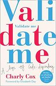 Charly Cox / Validate Me