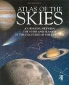 Fabrizio Mazzucconi / Atlas of the Skies (Coffee Table Book)