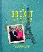 Adam G. Goodwin / The Brexit Souvenir Treasury (Coffee Table Book) image