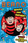 Beano / Beano Would You Rather image