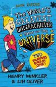 Henry Winkler / The World's Greatest Underachiever Take (Hank Zipzer)