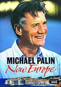 Michael Palin / New Europe (Coffee Table Book) image