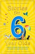 Julia Eccleshare / Stories for 6 Year Olds