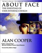 Alan Cooper / About Face : The Essentials of User Interface Design image