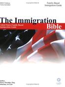 Perry Novotny / The Immigration Bible (Coffee Table Book)