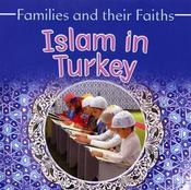 Families and their Faiths Islam in Turkey (Coffee Table Book) image
