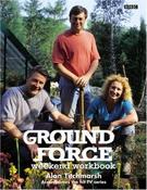 Alan Titchmarsh / Ground Force Weekend Workbook (Coffee Table Book) image